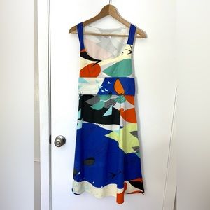 Marimekko for Anthropologie Knee-Length Dress | Size 6